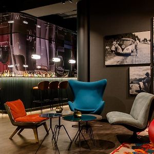 Motel One Frankfurt-Eastside